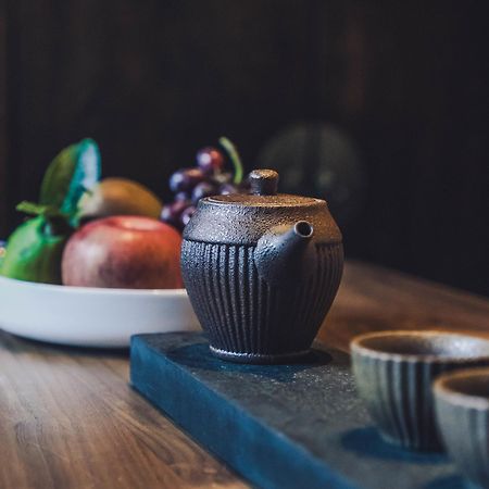 Qingpu Nanjing Taxia Culture Retreat Hotel Zhangzhou Ngoại thất bức ảnh