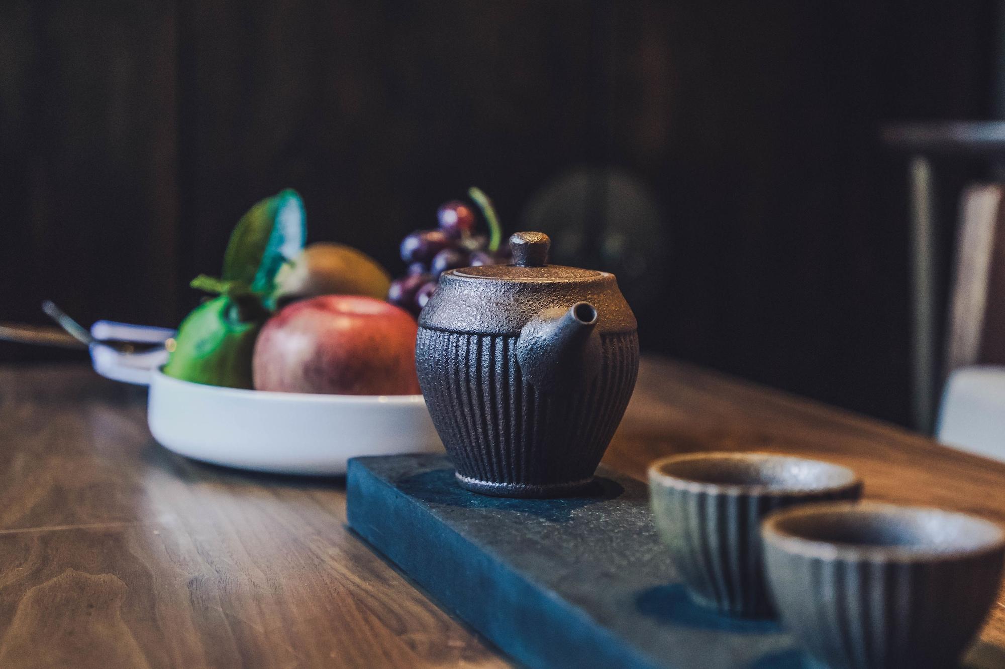 Qingpu Nanjing Taxia Culture Retreat Hotel Zhangzhou Ngoại thất bức ảnh