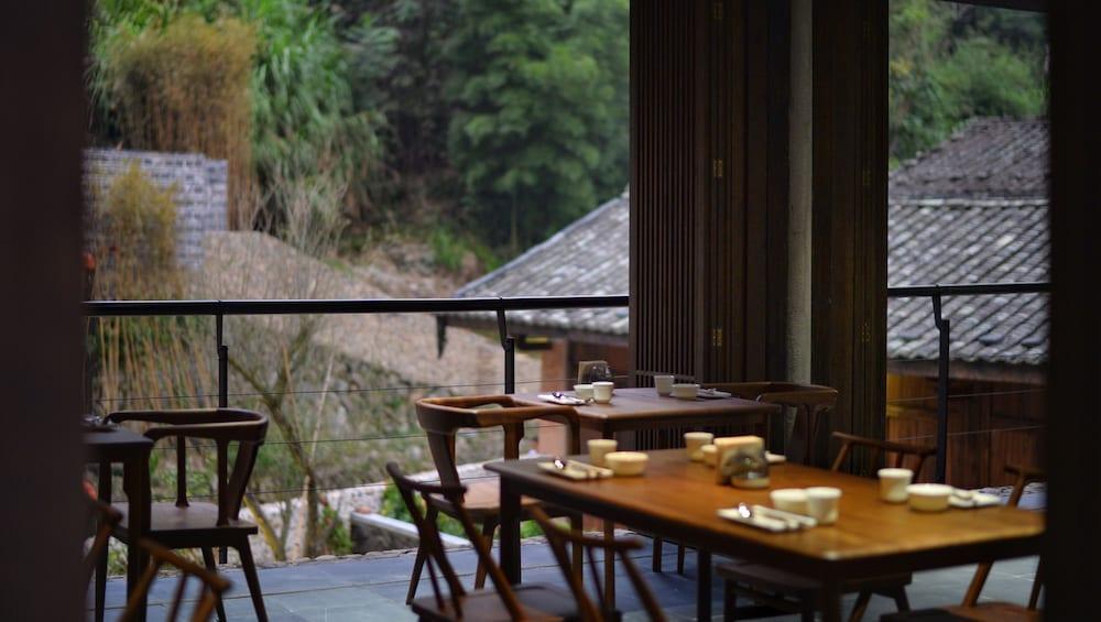 Qingpu Nanjing Taxia Culture Retreat Hotel Zhangzhou Ngoại thất bức ảnh