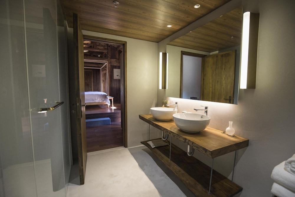 Qingpu Nanjing Taxia Culture Retreat Hotel Zhangzhou Ngoại thất bức ảnh