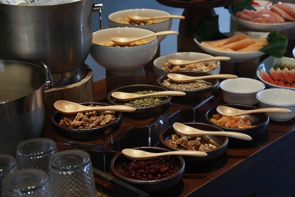 Qingpu Nanjing Taxia Culture Retreat Hotel Zhangzhou Ngoại thất bức ảnh