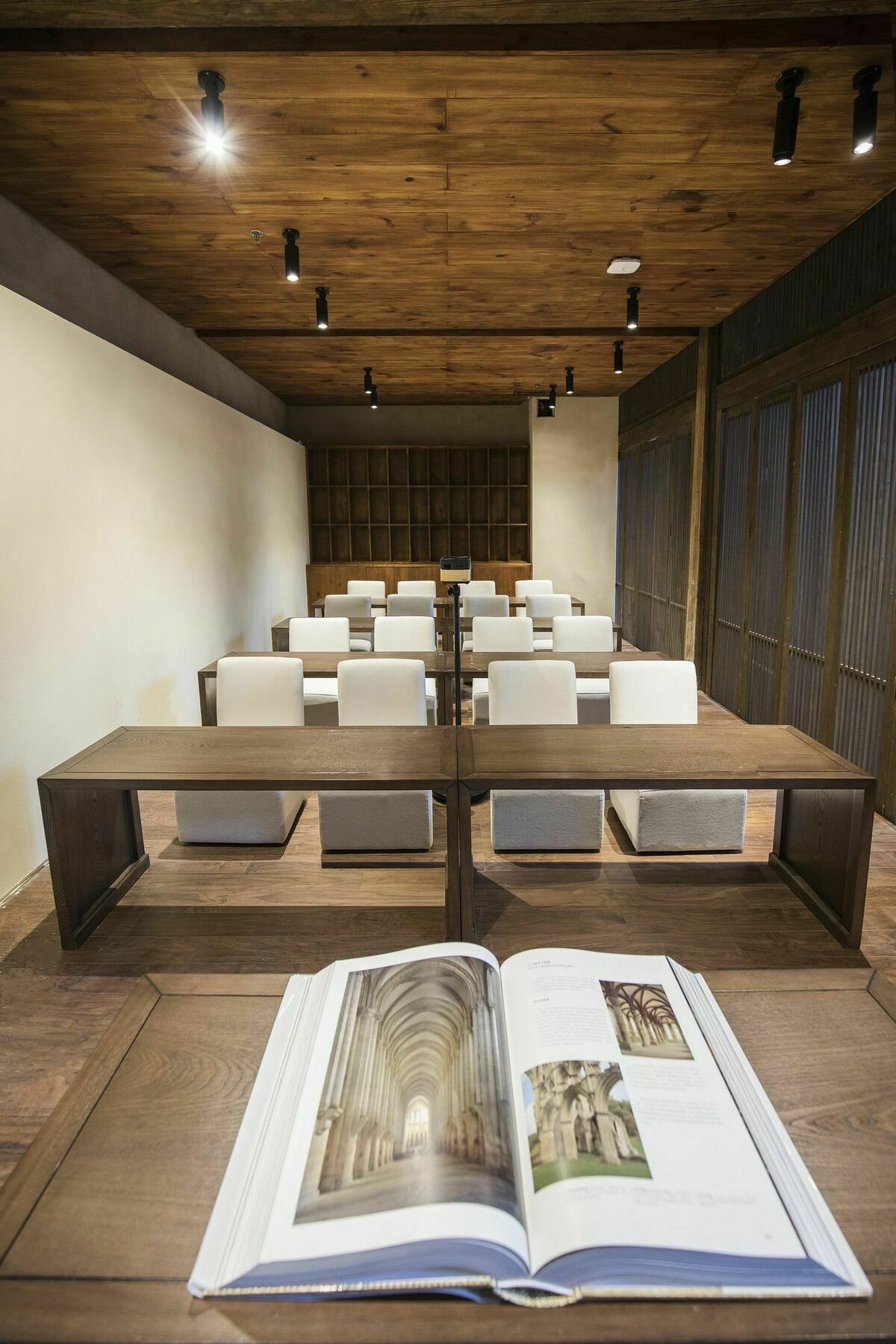 Qingpu Nanjing Taxia Culture Retreat Hotel Zhangzhou Ngoại thất bức ảnh