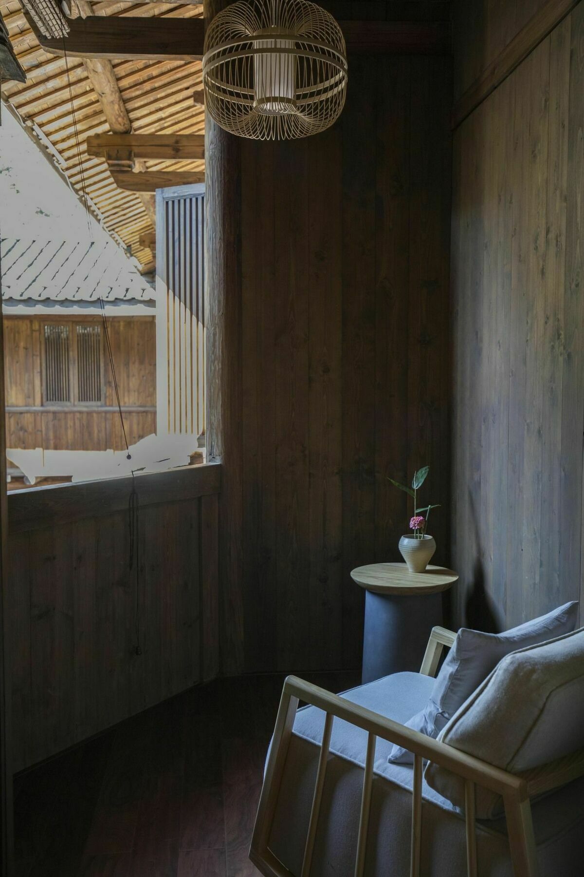 Qingpu Nanjing Taxia Culture Retreat Hotel Zhangzhou Ngoại thất bức ảnh